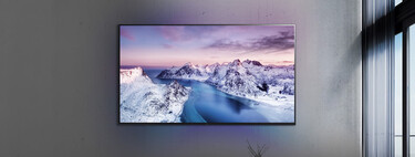 Carrefour deja a precio de outlet esta tele LG de 55 pulgadas con funciones gaming 