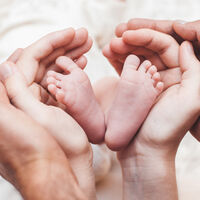 Una pareja descubre que su hijo nacido tras una fecundación in vitro no es hijo biológico del padre: piden un millón de euros 