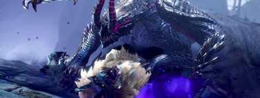 Monster Hunter Rise seguirá recibiendo contenido gratis más allá de Sunbreak, y ya tenemos fecha para las nuevas actualizaciones  