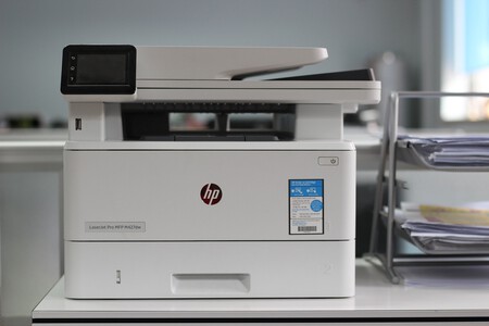 Si tienes una impresora HP es hora de actualizar, la mayoría están expuestas a tres fallos de seguridad críticos