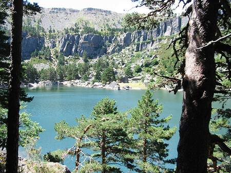 Laguna Negra