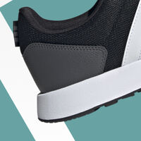 Adidas confirma que las zapatillas Run 50 para looks casual vuelven y por menos de 30 euros 