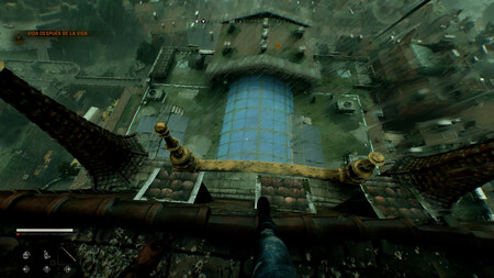 Dying Light The Beast Vale La Pena 14