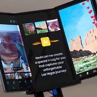 Galaxy Z TriFold, el primer celular de tres pliegues de Samsung, ya tendría fecha de lanzamiento y se filtran algunas sus especificaciones: el precio te dejará sin palabras 