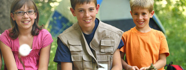 ¿Habrá campamentos de verano? Lo que sabemos sobre cuándo y cómo podrán asistir los niños  