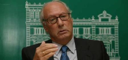 Boyer respalda la política económica del Gobierno