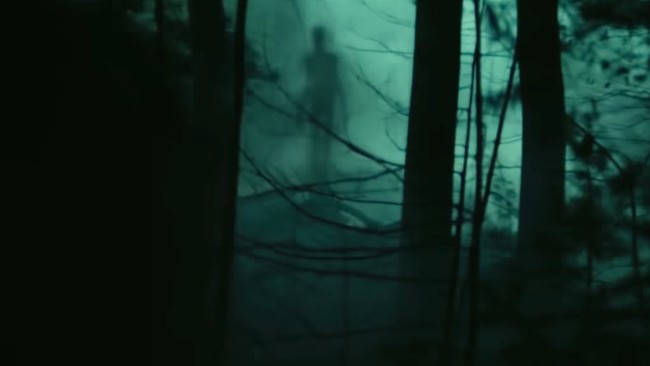 Slender Man