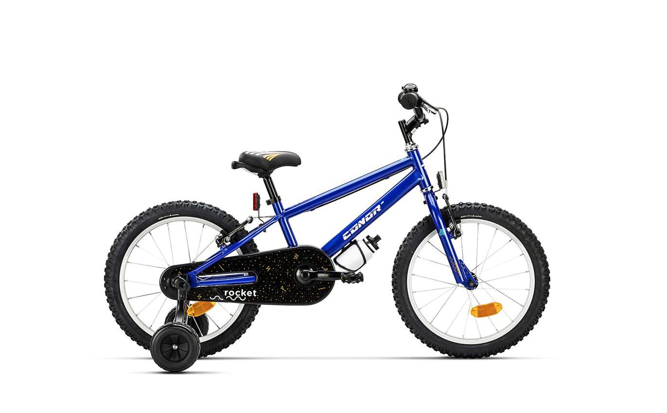 Bicicleta de niños Rocket 18" Conor
