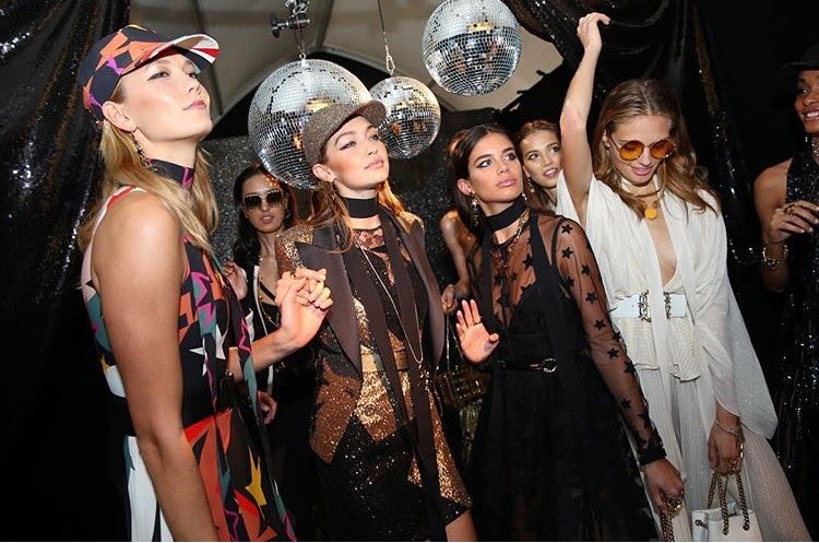 Foto de La colección más ochentera de Elie Saab verano 2016 (7/10)