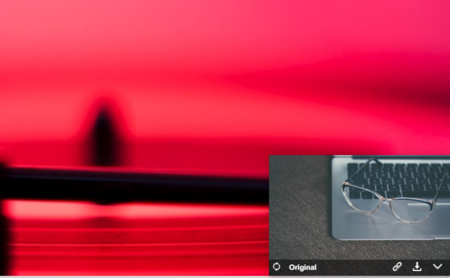 Con esta pequeña aplicación para Windows, Linux y macOS puedes buscar y descargar fotos de stock gratis en un par de clicks