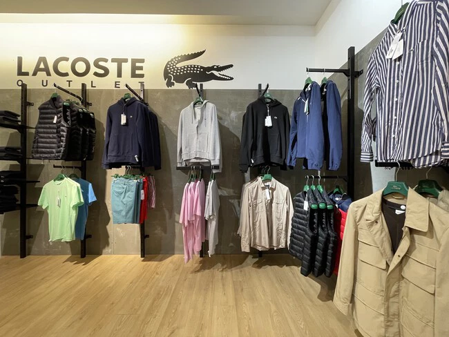 Lacoste