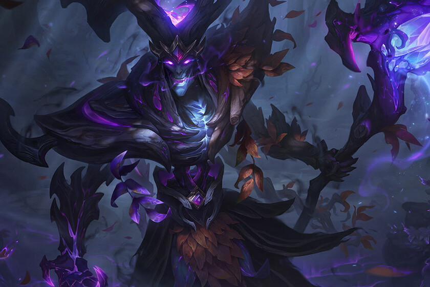 Karthus Lol