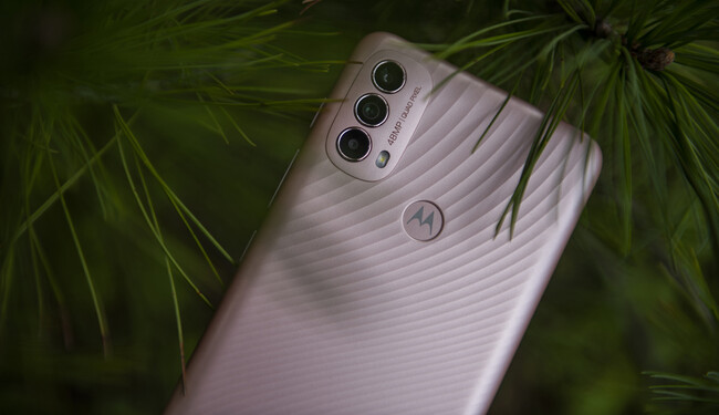 Moto E40 2