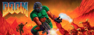 DOOM se convierte en un juego de estrategia en Age of Empires 2, un mod ha sido el responsable