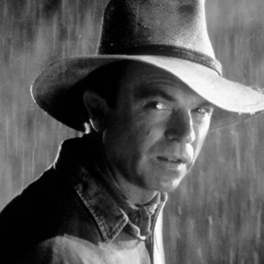 Fallece a los 78 años Sam Neill, protagonista de Parque Jurásico, Horizonte Final y La Caza del Octubre Rojo