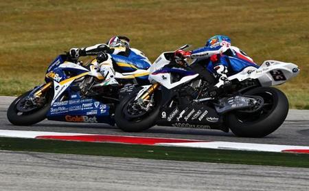 SBK Motorland 3