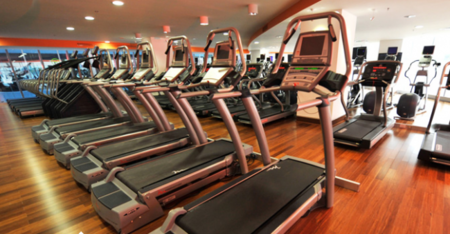 Iníciate en el gym sin perder el estilo