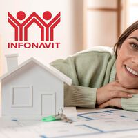 Comprar una casa con Infonavit también depende de tu edad, aunque no por la razón que imaginas 