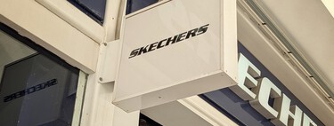 El Corte Inglés agota las botas Skechers más cómodas y versátiles del invierno con una rebaja que no dejaremos escapar 