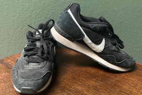 Nike Decades