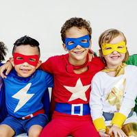 Cómo organizar la fiesta de disfraces de Carnaval más divertida para los niños