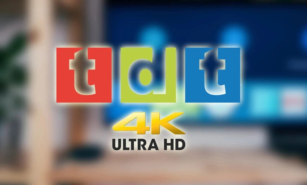 La TDT en 4K llegará por fin a España de la mano de RTVE: esta es la fecha para el inicio de las emisiones en UHD 