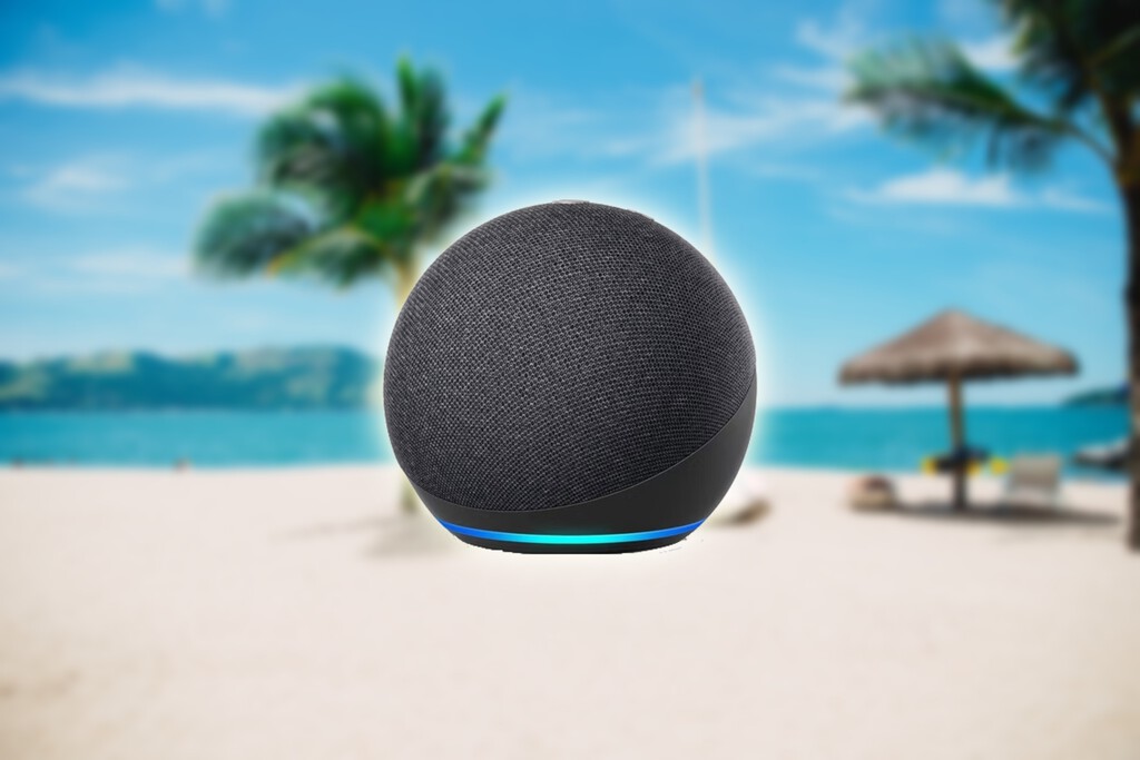 Si aún no has planeado tus vacaciones puedes preguntarle a Alexa: así puedes escoger destino con el asistente inteligente