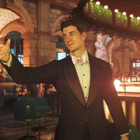 007 First Light consolida su primer gran año con un DLC gratis: tiene nueva operación y New Game+ para quienes terminaron la historia 