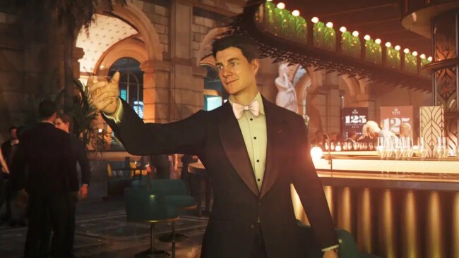 Actualizacion Gratis Dlc 007 First