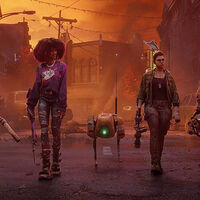 Aunque Redfall puede jugarse en solitario, eso no te librará de una de las condiciones más molestas: siempre tendrás que estar conectado