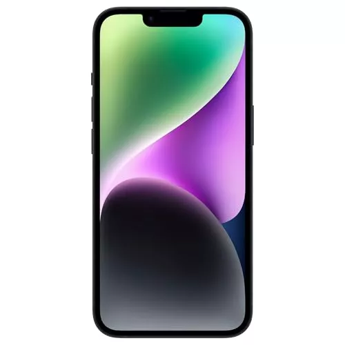 Apple iPhone 14, 128GB, Medianoche (Reacondicionado)