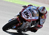 Superbikes 2010, espectaculares últimos entrenamientos de pretemporada