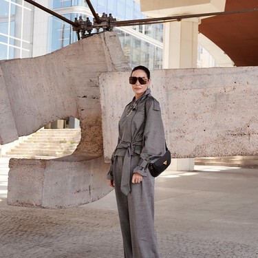 Las pijas clásicas de 40, 50 y 60 se ponen de acuerdo para llevar los pantalones de lino más cómodos y bonitos de Zara y El Corte Inglés 