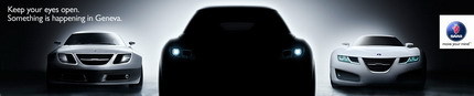 Exclusiva: charla sobre el futuro de Saab con Jörgen Nylén
