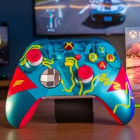 Menor preço do ano! Controle Xbox edição Forza Horizon 6 entra em oferta por tempo limitado na Amazon 