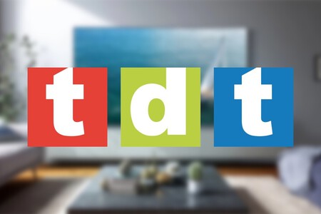 TDT