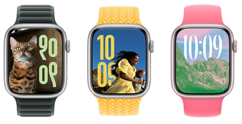 WatchOS 11. Cuándo llega y qué modelos de Apple Watch se actualizarán