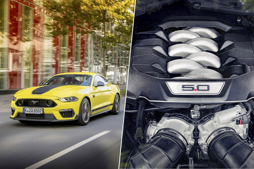 Ford Motores