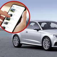 Condenado a siete meses de cárcel por estafa: vendió un Audi A3 falso en Facebook por 4.000 euros