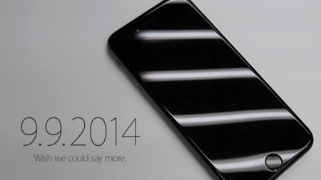 El iPhone 6 al desnudo, una semana antes de su presentación. Rumorsfera