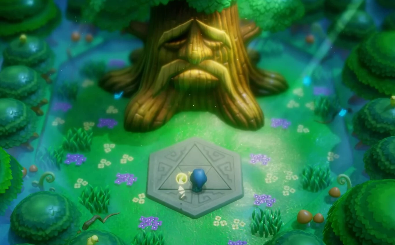 Legend of zelda echoes of wisdom switch. Legend of zelda echoes of wisdom switch