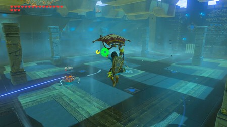 Santuario Nittma Solucion 1