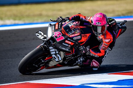 Espargaro Misano Motogp 2023