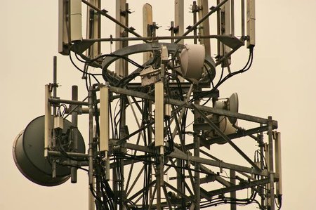 Aumenta la tendencia de las comunicaciones inalámbricas en la empresa