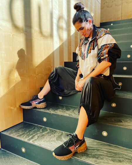 Mujeres Feministas Cuentas Seguir España