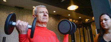 Los mejores alimentos para conservar la fuerza muscular después de los 60 