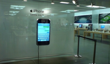 Apple, el vendedor de teléfonos más rentable en USA