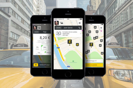 Los descuentos de la app MyTaxi a juicio en Alemania: ¿será esto un preludio de lo que está por llegar?