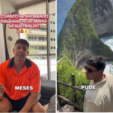 Un español cuenta cómo ha conseguido ahorrar más de 12.000 euros en seis meses trabajando en el extranjero y dándose todo tipo de caprichos