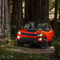 Así es el nuevo Jeep Compass: primeras imágenes oficiales